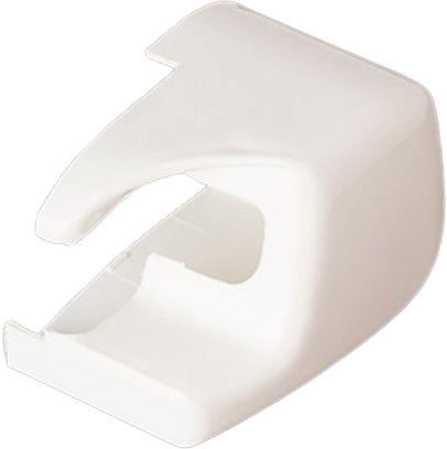 Fiamma Endkappe (rechts) passend zu F45 Plus - Ersatzteile Zelte & Markisen