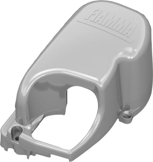 Fiamma Endkappe (rechts) passend zu Markise F45Ti L - Ersatzteile Zelte & Markisen