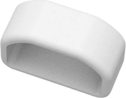 Fiamma Endrohrabdeckung Stützfuss passend zu F. Caravanstore 2005/2007/2013/ZIP/F35 Pro 2013 - Ersatzteile Zelte & Markisen