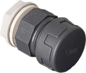 Fiamma Entlüftung / Luftloch für Abwassertank Roll-Tank 40W - Fiamma Ersatzteilnummer 02470-01- - Ersatzteile Fiamma Abwassertanks