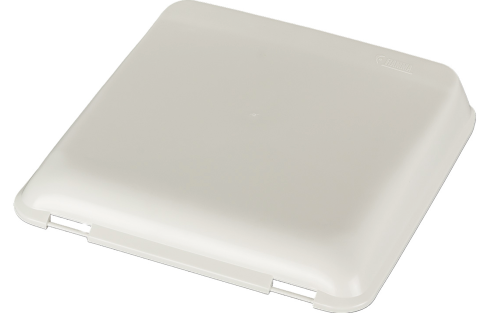 Fiamma Ersatzglas Vent - Dachhauben