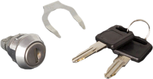 Fiamma Ersatzschloss - Ersatzteile Fahrzeug