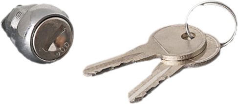 Fiamma Ersatzschloss für Ultra Box Fiamma Artikelnummer 98654-037 - Ersatzteile Zelte & Markisen