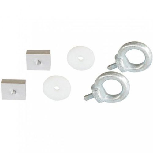 Fiamma Eye Kit Ösenset - Ladungssicherung & Befestigung