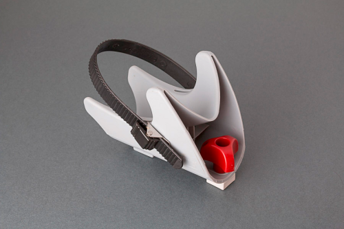 Fiamma Feststellklotz (links)  - Ersatzteile Fahrzeug