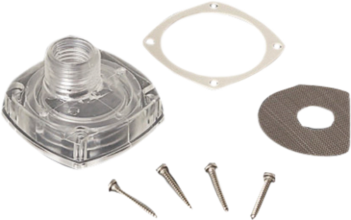 Fiamma Filterkit für Aqua 8-Pumpe - Ersatzteile Fahrzeug