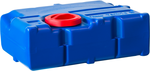 Fiamma Frischwassertank Tank 70 tragbar 65 Liter - Frischwassertanks