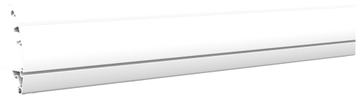 Fiamma Frontblende 369 für Fiamma F65 Eagle Polar White Fiamma Artikelnummer 98673E369 - Ersatzteile Zelte & Markisen