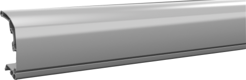 Fiamma Frontblende 400 mit 2 Verschlüssen für F80S Titanium Fiamma Artikelnummer 98673T233 - Ersatzteile Zelte & Markisen