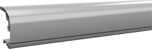 Fiamma Frontblende 425 mit 2 Verschlüssen für F80S Titanium Fiamma Artikelnummer 98673T234 - Ersatzteile Zelte & Markisen