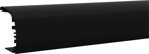 Fiamma Frontblende für Markise F40van 270 - Farbe Deep Black Fiamma Ersatzteilnummer 98673H037 - Ersatzteile Zelte & Markisen