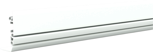 Fiamma Frontblende für Markise F45eagle 350 - Farbe Polar White Fiamma Ersatzteilnummer 98655-982 - Ersatzteile Zelte & Markisen