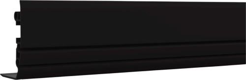 Fiamma Frontblende für Markise F45s 190 - Farbe Deep Black Fiamma Ersatzteilnummer 98673H031 - Ersatzteile Zelte & Markisen