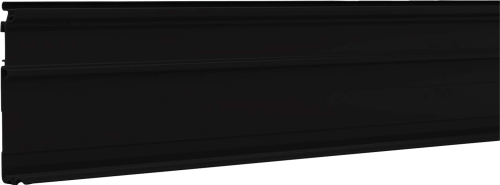 Fiamma Frontblende für Markise F45s 450 - Farbe Deep Black Fiamma Ersatzteilnummer 98673H082 - Ersatzteile Zelte & Markisen