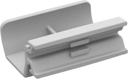 Fiamma Frontblendenrutsche für 4 Meter F65 S  Fiamma Artikelnummer 98655-327  - Ersatzteile Zelte & Markisen