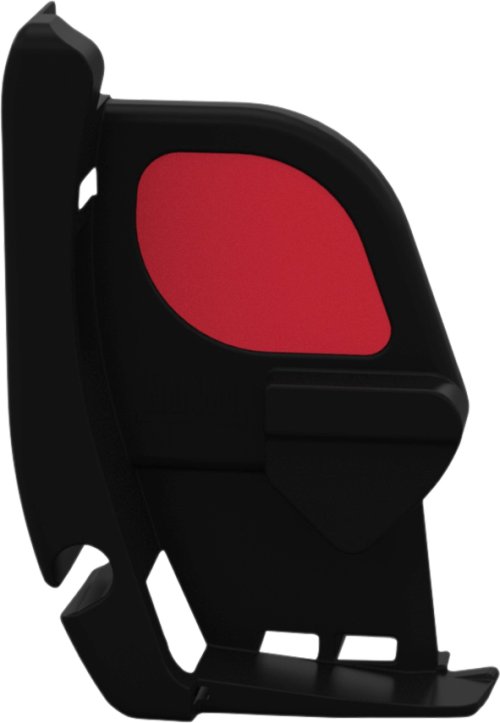 Fiamma Frontblendenverschluss für F45S Black Fiamma Artikelnummer 98673H004 - Ersatzteile Zelte & Markisen