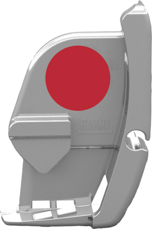 Fiamma Frontblendenverschluss (links) passend zu F45Ti L - Ersatzteile Zelte & Markisen