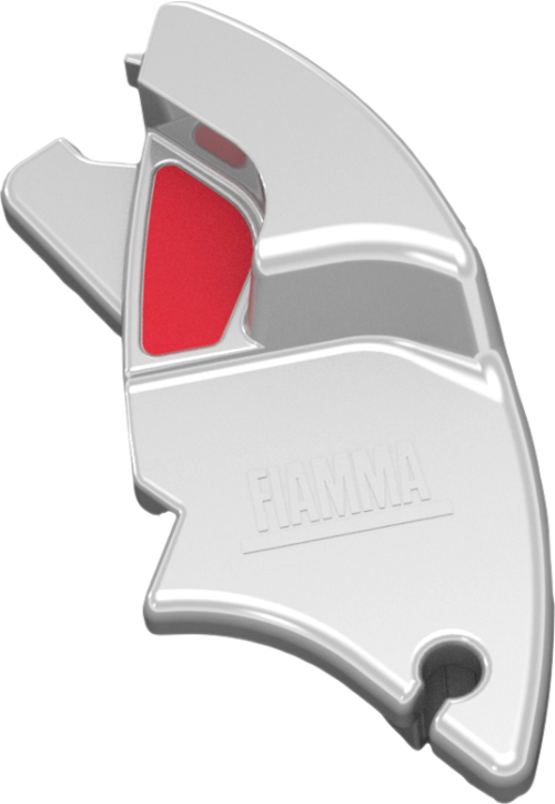 Fiamma Frontblendenverschluss (links) passend zu F65s - Ersatzteile Zelte & Markisen