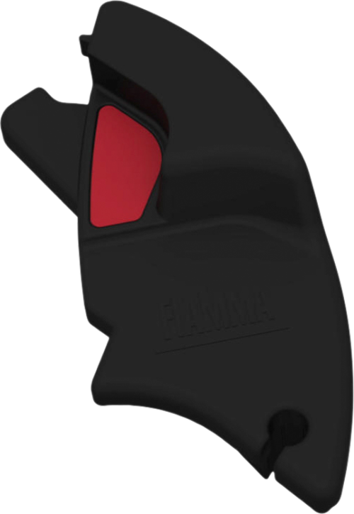 Fiamma Frontblendenverschluss (links) passend zu Markise F65 - Ersatzteile Zelte & Markisen