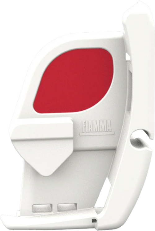 Fiamma Frontblendenverschluss  (passend zu F45 S Polar) - Ersatzteile Zelte & Markisen