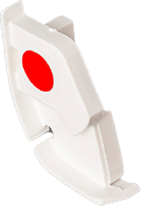 Fiamma Frontblendenverschluss (rechts) - Ersatzteile Zelte & Markisen