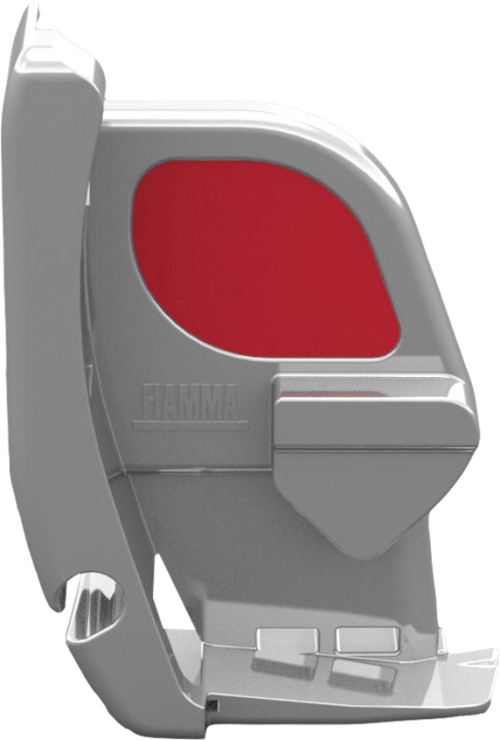 Fiamma Frontblendenverschluss (rechts) passend zu F45s - Ersatzteile Zelte & Markisen