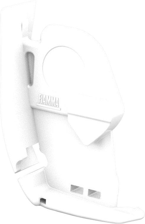 Fiamma Frontblendenverschluss (rechts) passend zu Fiamma F45i - Ersatzteile Zelte & Markisen