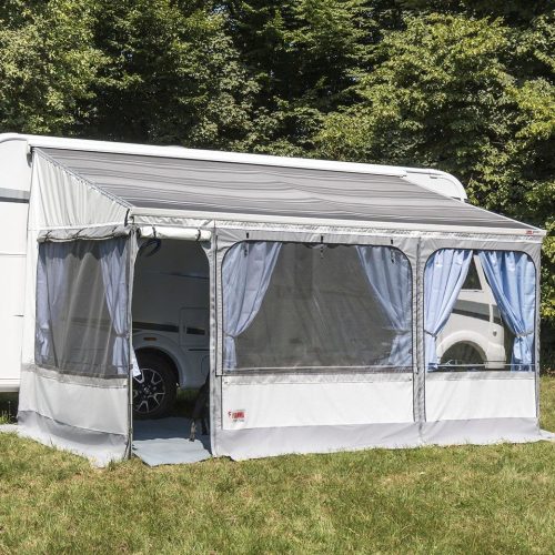 Fiamma Frontteil 100 cm - Markisenvorzelte & Wände