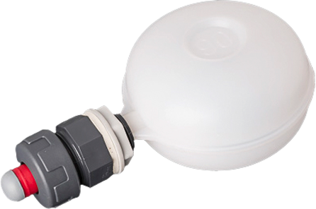 Fiamma Füllstandsanzeige für Abwassertank Roll-Tank 40W - Fiamma Ersatzteilnummer 02469-01- - Ersatzteile Fahrzeug