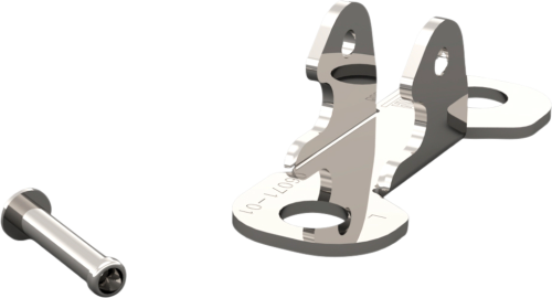 Fiamma Fußplättchen links für F45 / F65 Fiamma Artikelnummer 98667-016 - Ersatzteile Zelte & Markisen