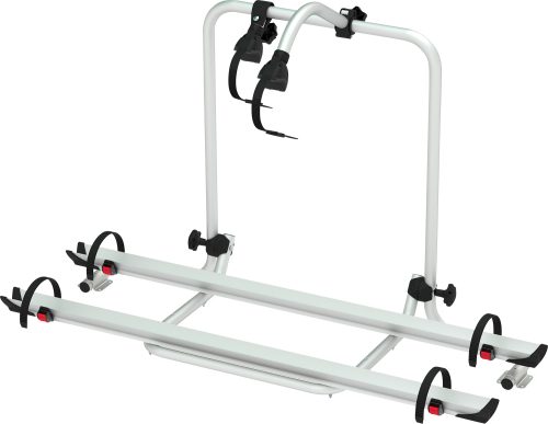 Fiamma Garage Plus Heckgaragen-Fahrradträger für 2 Fahrräder  - Fahrradträger Heckgarage
