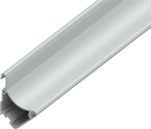 Fiamma Gehäuse 200 für Slide Out Polar White Fiamma Artikelnummer 98673-123 - Ersatzteile Zelte & Markisen