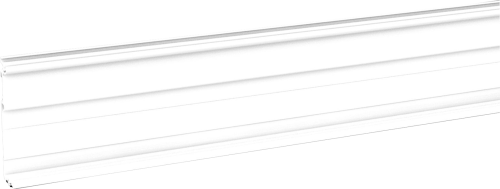 Fiamma Gehäuse für Markise F45Ti / F45i 400 - Farbe Polar Weiß Fiamma Ersatzteilnummer 04292P400 - Ersatzteile Zelte & Markisen