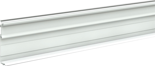 Fiamma Gehäuse für Markise F45eagle 350 - Farbe Polar Weiß Fiamma Ersatzteilnummer 98655-972 - Ersatzteile Zelte & Markisen