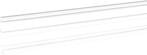 Fiamma Gehäuse für Markise F45s 190 - Farbe Polar White Fiamma Ersatzteilnummer 98673-011 - Ersatzteile Zelte & Markisen