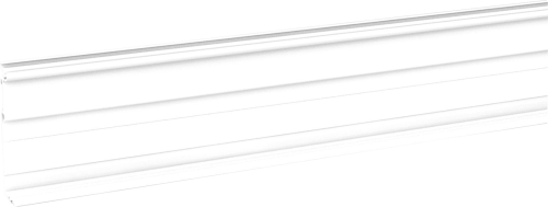 Fiamma Gehäuse für Markise F45s 200 - Farbe Polar White Fiamma Ersatzteilnummer 98673-009 - Ersatzteile Zelte & Markisen