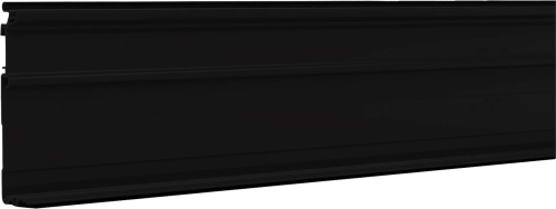 Fiamma Gehäuse für Markise F45s 325 - Farbe Deep Black Fiamma Ersatzteilnummer 98673H225 - Ersatzteile Zelte & Markisen