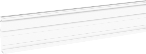 Fiamma Gehäuse für Markise F45s / F45s PSA / F45s VW T5/T6 260 - Farbe Polar White Fiamma Ersatzteilnummer 98673-013 - Ersatzteile Zelte & Markisen