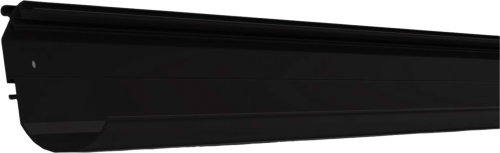 Fiamma Gehäuse für Markise F80L 600 - Farbe Deep Black Fiamma Ersatzteilnummer 98673H262 - Ersatzteile Zelte & Markisen