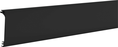 Fiamma Gehäusedeckel für Markise F40van 270 - Farbe Deep Black Fiamma Ersatzteilnummer 98673H020 - Ersatzteile Zelte & Markisen