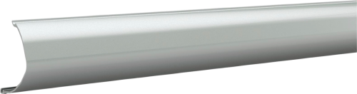 Fiamma Gehäusedeckel für Markise F45s 230 - Farbe Titanium Fiamma Ersatzteilnummer 98673T066 - Ersatzteile Zelte & Markisen