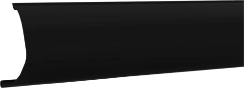 Fiamma Gehäusedeckel für Markise F45s 450 - Farbe Deep Black Fiamma Ersatzteilnummer 98673H081 - Ersatzteile Zelte & Markisen