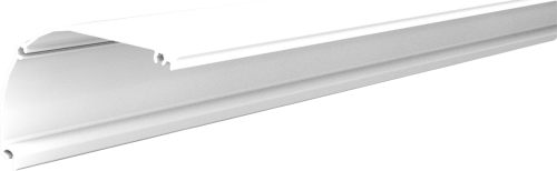 Fiamma Gehäusedeckel für Markise F80s 340 - Farbe Polar White Fiamma Ersatzteilnummer 98673-213 - Ersatzteile Zelte & Markisen