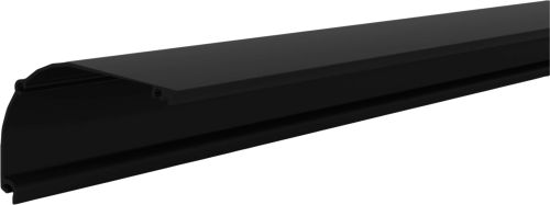 Fiamma Gehäusedeckel für Markise F80s 400 - Farbe Deep Black Fiamma Ersatzteilnummer 98673H215 - Ersatzteile Zelte & Markisen