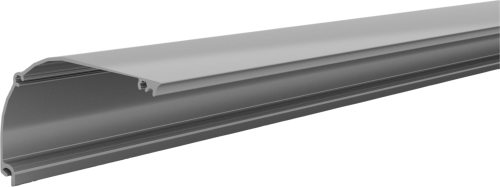 Fiamma Gehäusedeckel für Markise F80s 400 - Farbe Titanium Fiamma Ersatzteilnummer 98673T215 - Ersatzteile Zelte & Markisen