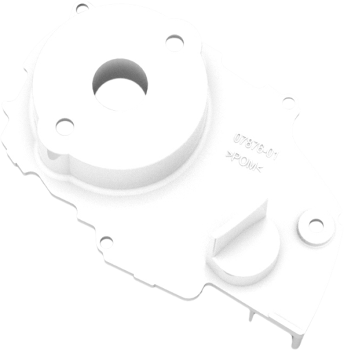 Fiamma Gehäuseverschluss links für F80S Polar Fiamma Artikelnummer 98673-201 - Ersatzteile Zelte & Markisen