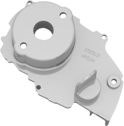 Fiamma Gehäuseverschluss links für F80S Titanium Fiamma Artikelnummer 98673T201 - Ersatzteile Zelte & Markisen