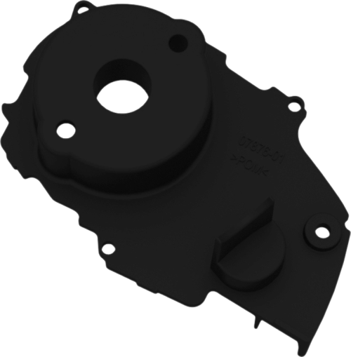 Fiamma Gehäuseverschluss links für Fiamma F80S Deep Black Fiamma Artikelnummer 98673H201 - Ersatzteile Zelte & Markisen