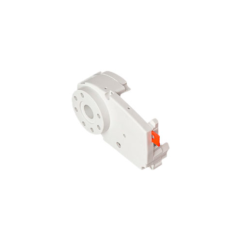 Fiamma Gehäuseverschluss  passend zu F. F45Ti // ZIP - Ersatzteile Zelte & Markisen