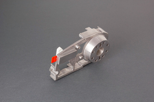 Fiamma Gehäuseverschluss (rechts) - Ersatzteile Fiamma Markisen